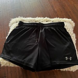 Under Armour womens shorts